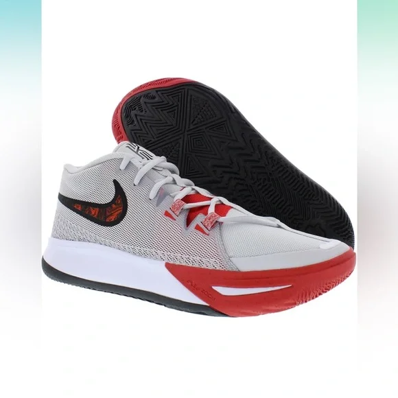 Nike Shoes Nike Kyrie Flytrap Basketballshoes Poshmark